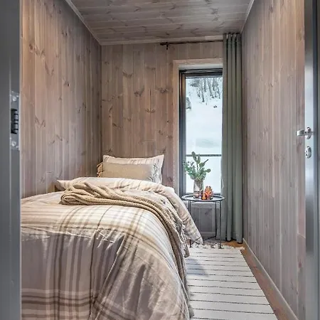 Luxury Nordic With Private Sauna And Panoramic Mountain Views * Stranda (More og Romsdal)
