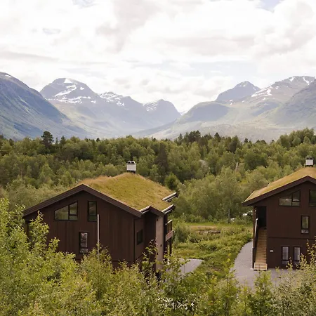Luxury Nordic With Private Sauna And Panoramic Mountain Views *
