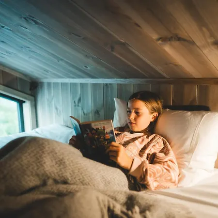 Luxury Nordic With Private Sauna And Panoramic Mountain Views شقة *
