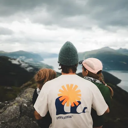 Luxury Nordic With Private Sauna And Panoramic Mountain Views *