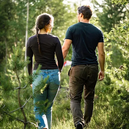 Luxury Nordic With Private Sauna And Panoramic Mountain Views *