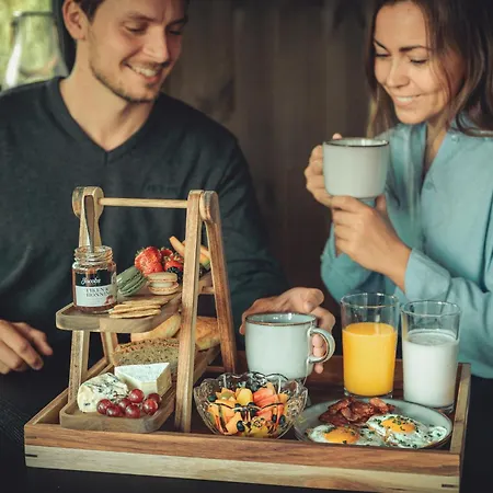 Luxury Nordic With Private Sauna And Panoramic Mountain Views Apartment Stranda (More og Romsdal)