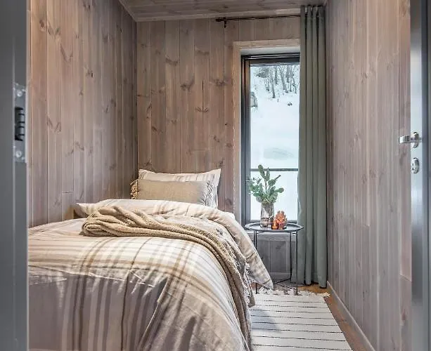 Luxury Nordic With Private Sauna And Panoramic Mountain Views * Stranda (More og Romsdal)