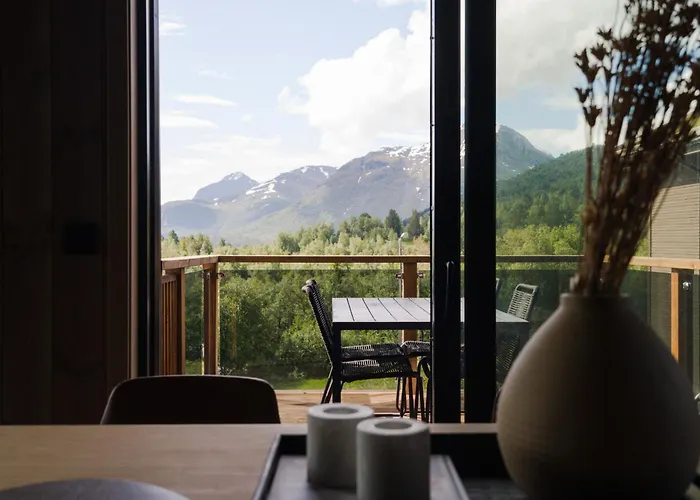 Luxury Nordic With Private Sauna And Panoramic Mountain Views Apartamento *