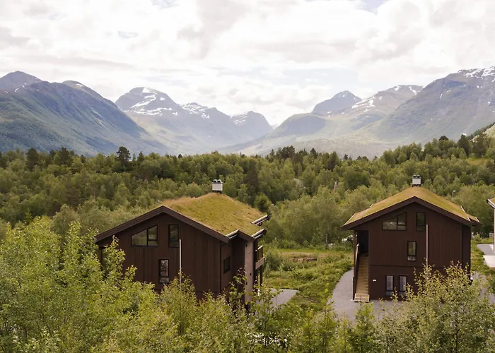 Luxury Nordic With Private Sauna And Panoramic Mountain Views *