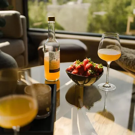 Апартаменты Luxury Nordic With Private Sauna And Panoramic Mountain Views *